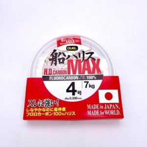 Duel Hd Carbon Max
