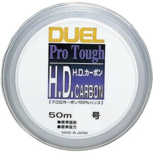 Duel Protough 50 MT