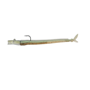 Eel Attack Set Box L