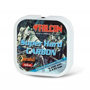 Falcon Super Hard Carbon
