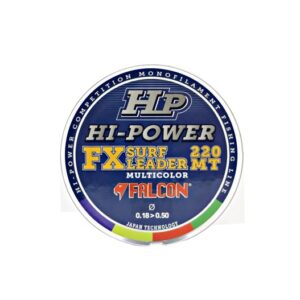 Falcon Fx Surf Leader 220 Mt