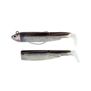 Fiiish Black Minnow 120 Combo OffShore 25 Gr