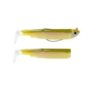 Fiiish Black Minnow-90 Combo