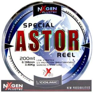 Filo Colmic Astor