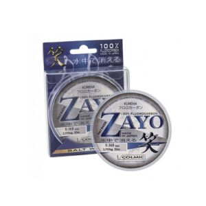 Colmic Zayo