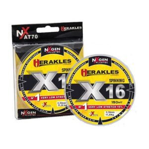 Filo Herakles Spinning X16