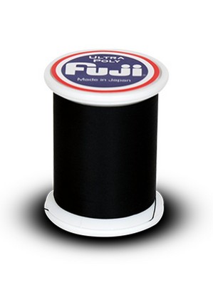 Alternative view of Fuji Thread NOCP