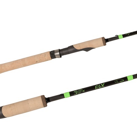 G.Loomis E6X 842S SJR