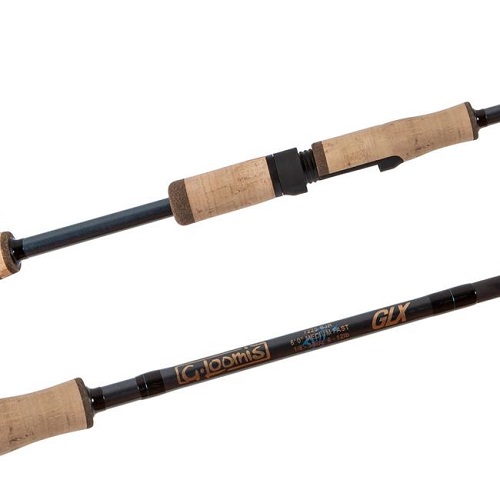 G. Loomis Glx 783S Sjr