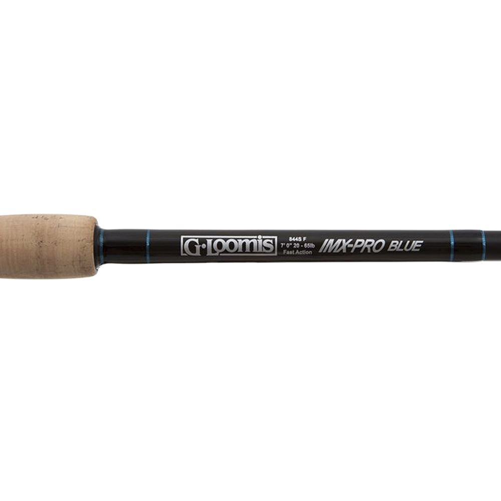 G. Loomis IMX Pro Blue