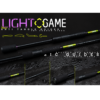 Game by Laboratorio Light Game Spinning Rods 2 pcs