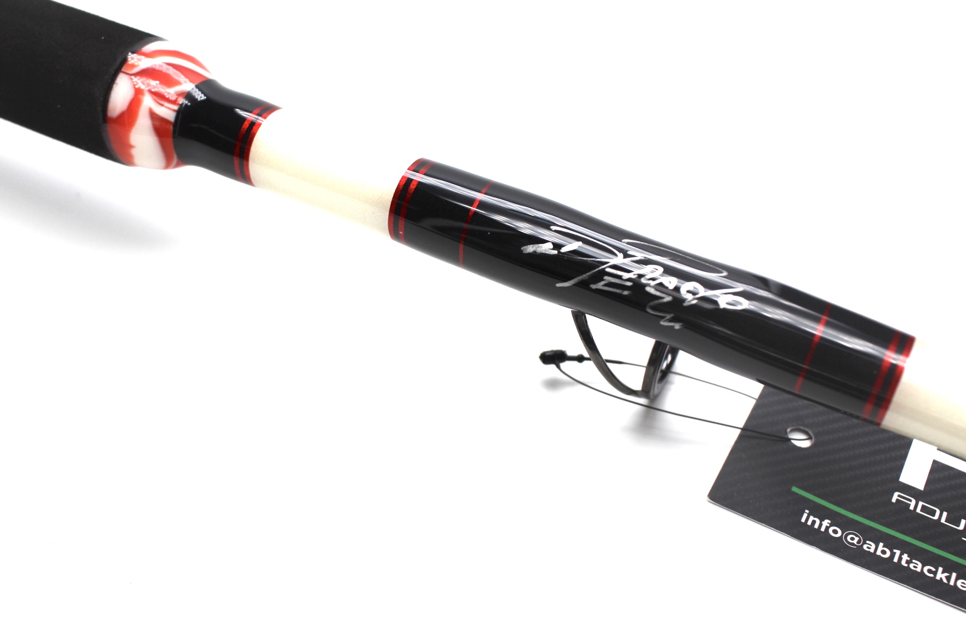 Ab1 Rod Tuna Drifting - immagine 2