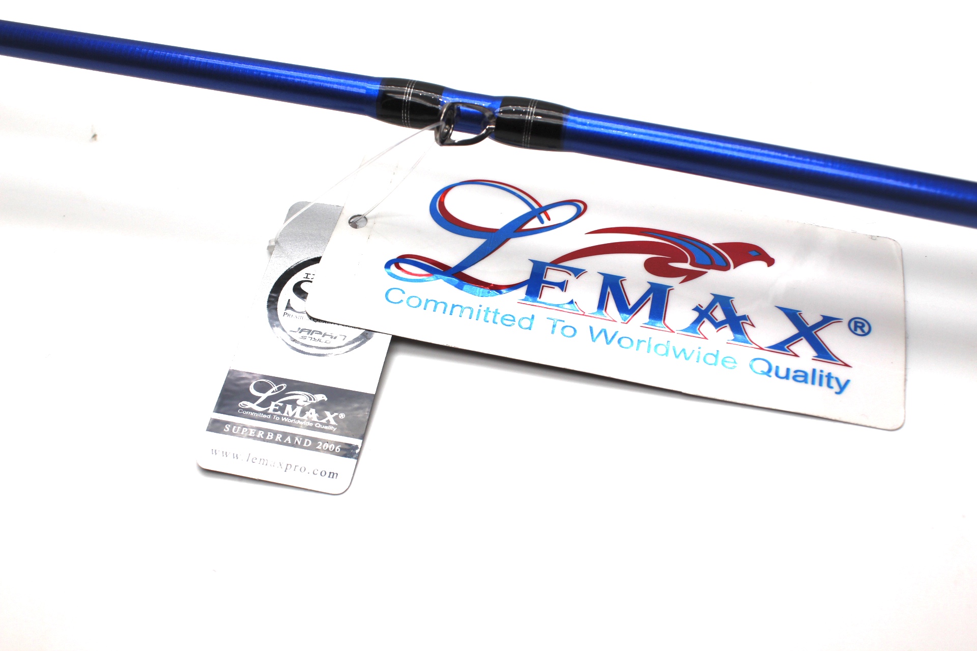 Lemax Slim Max Jig