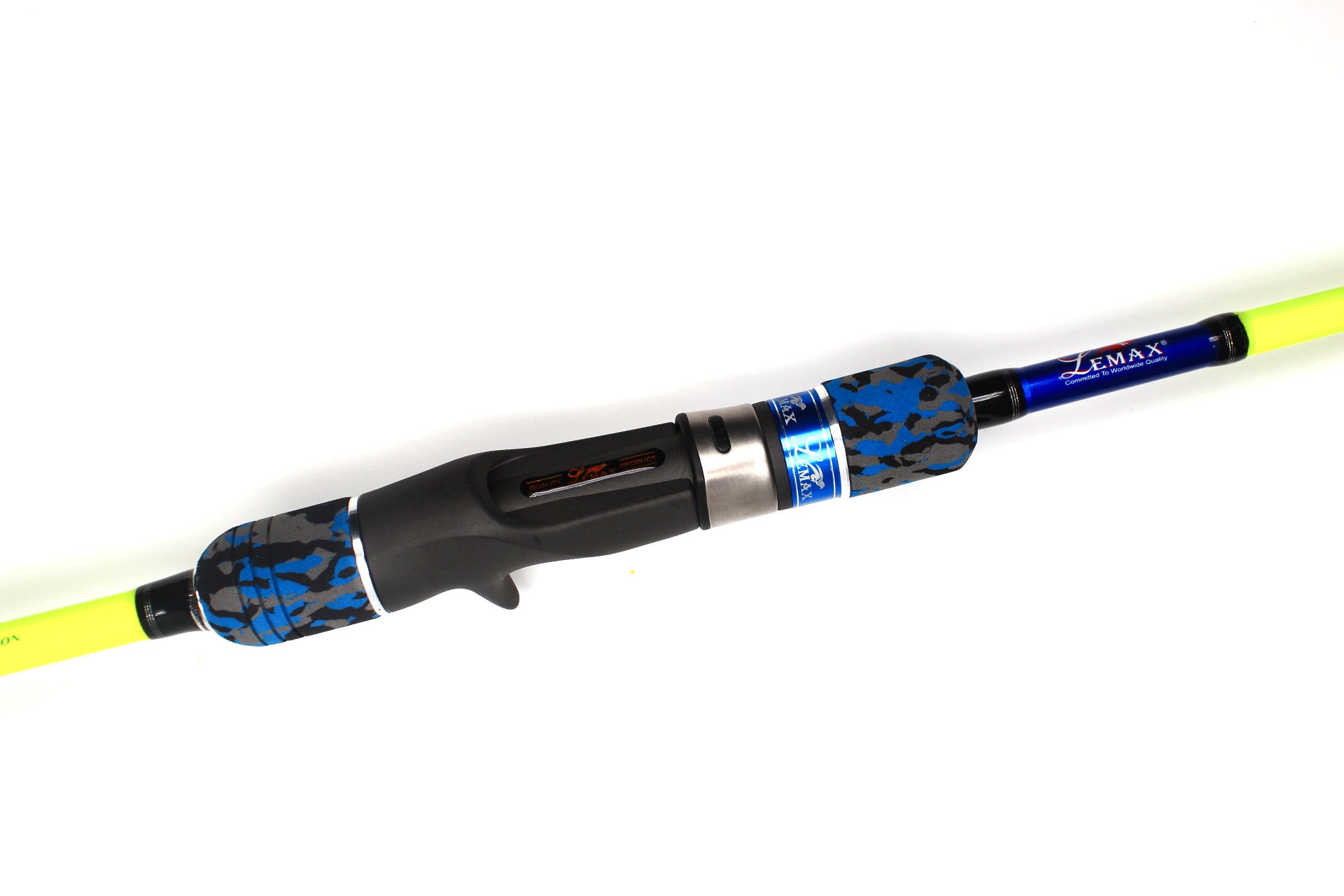 Lemax Slim Max Jig - immagine 3