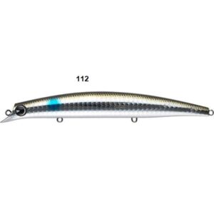 Alternative view of Ima Sasuke 140S