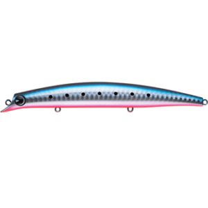Ima-Sasuke-140s il maestrale pesca