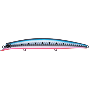 Ima-Sasuke-140s il maestrale pesca