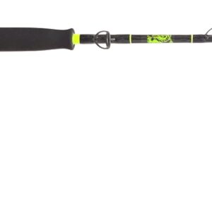 Alternative view of Italcanna Bellator