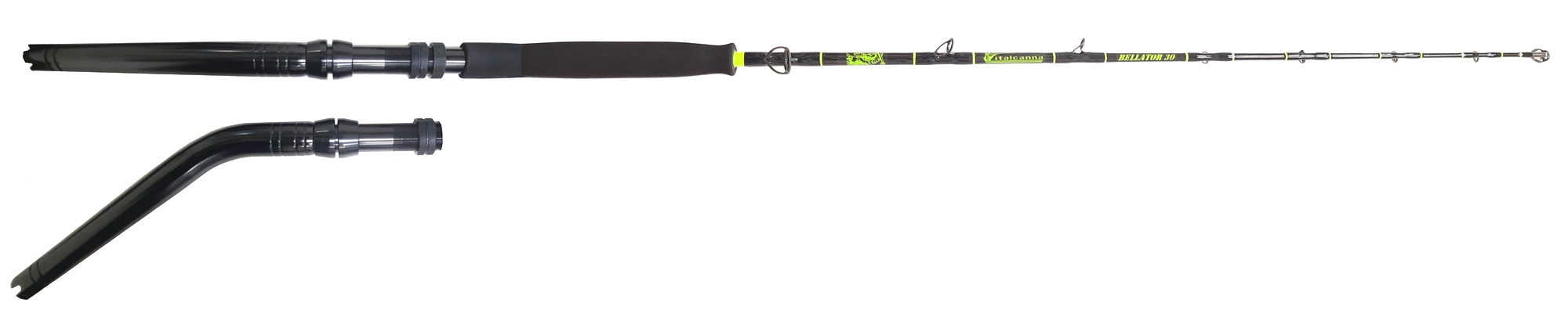 Italcanna Bellator - immagine 2