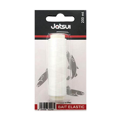 Jatsui Bait Elastic 200 MT