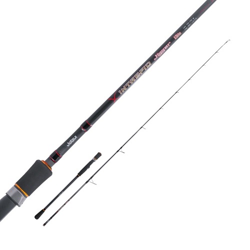 Jatsui Intrepid Jigger