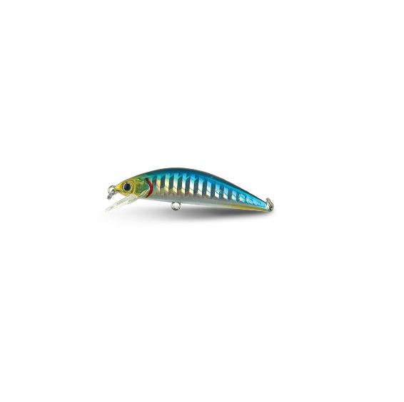 Jatsui Jack Minnow