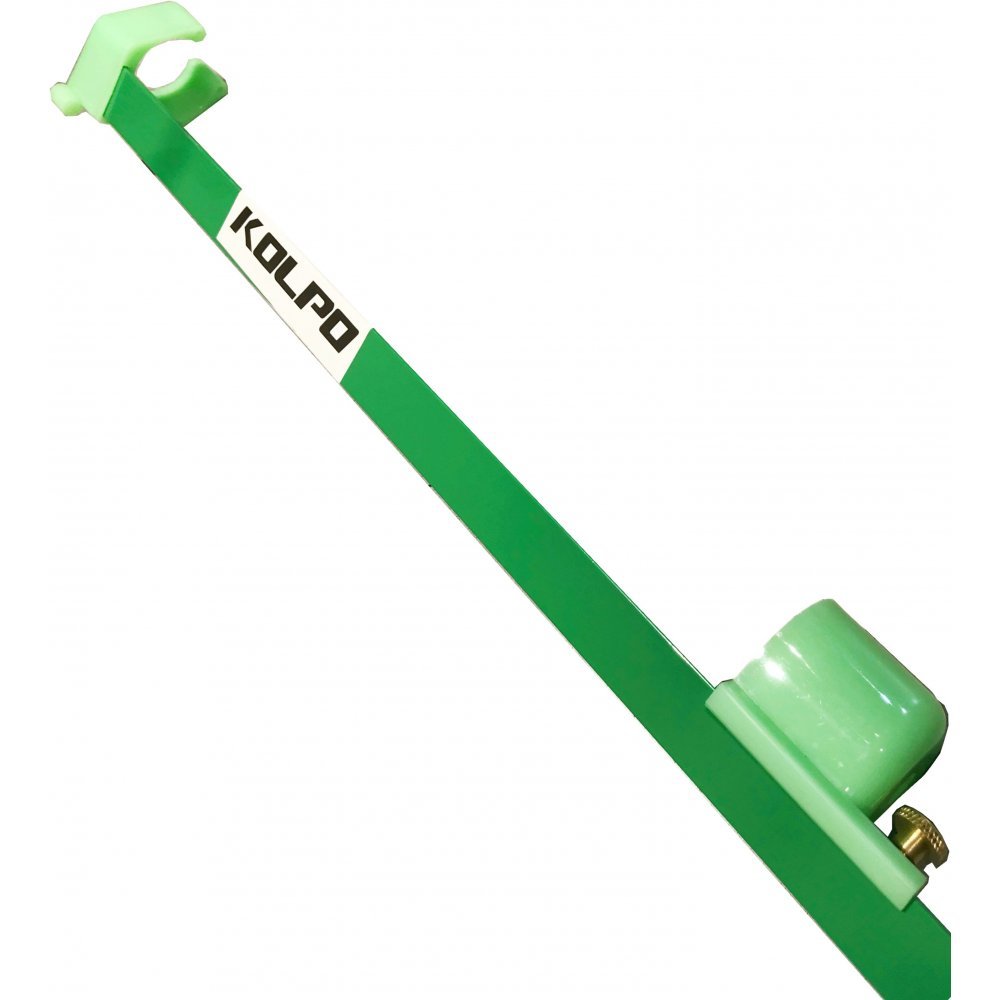 Kolpo Picchetti Surfcasting