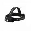 Led Lenser MH8 Black