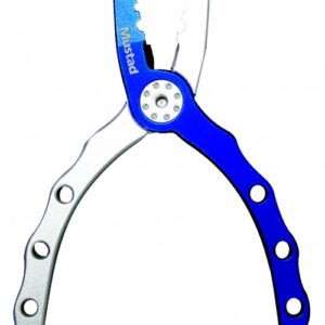 Mustad Pinza Alluminio