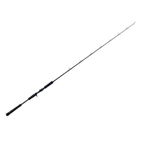 Major Craft Crostage Jigging