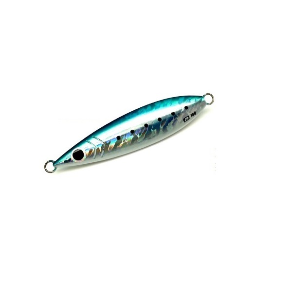 Major Craft JigPara Slow 120 gr