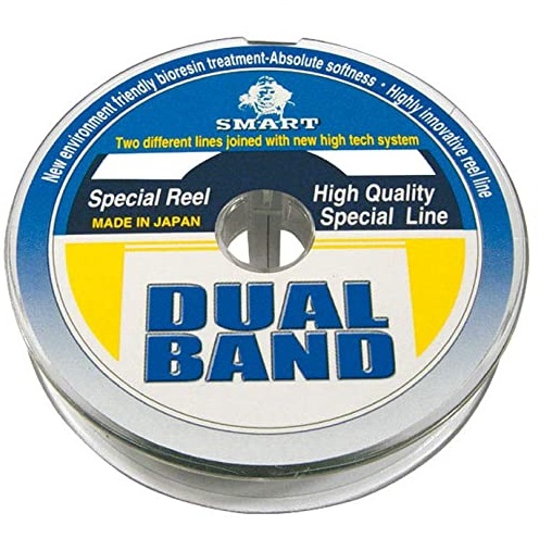 Maver Dual Band 600 Mt