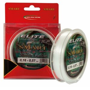 Maver Elite Shock Leader