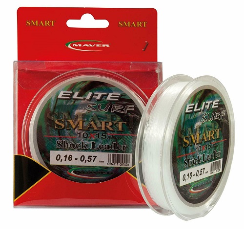 Maver Elite Shock Leader