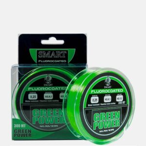 Maver Green Power