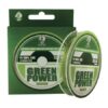 Maver Green Power Braid