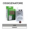 Maver Ossigenatore