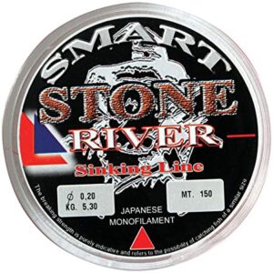 Maver Stone River