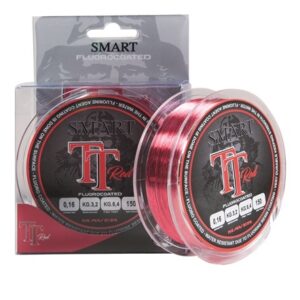 Maver TT Red Fluorine