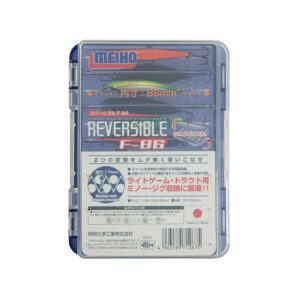Meiho Reversible F-86