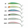 Molix CJM 85B - immagine 2