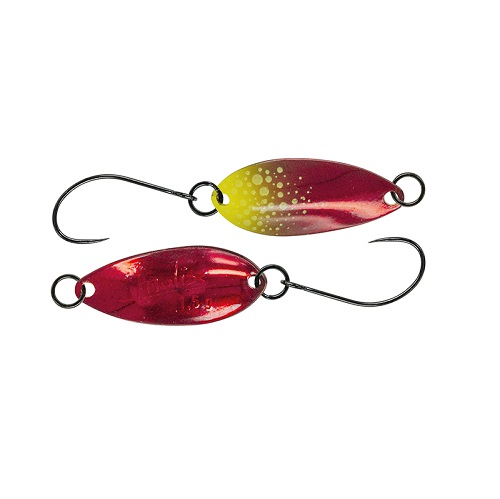 Molix Elite Area Spoon 1.5 GR