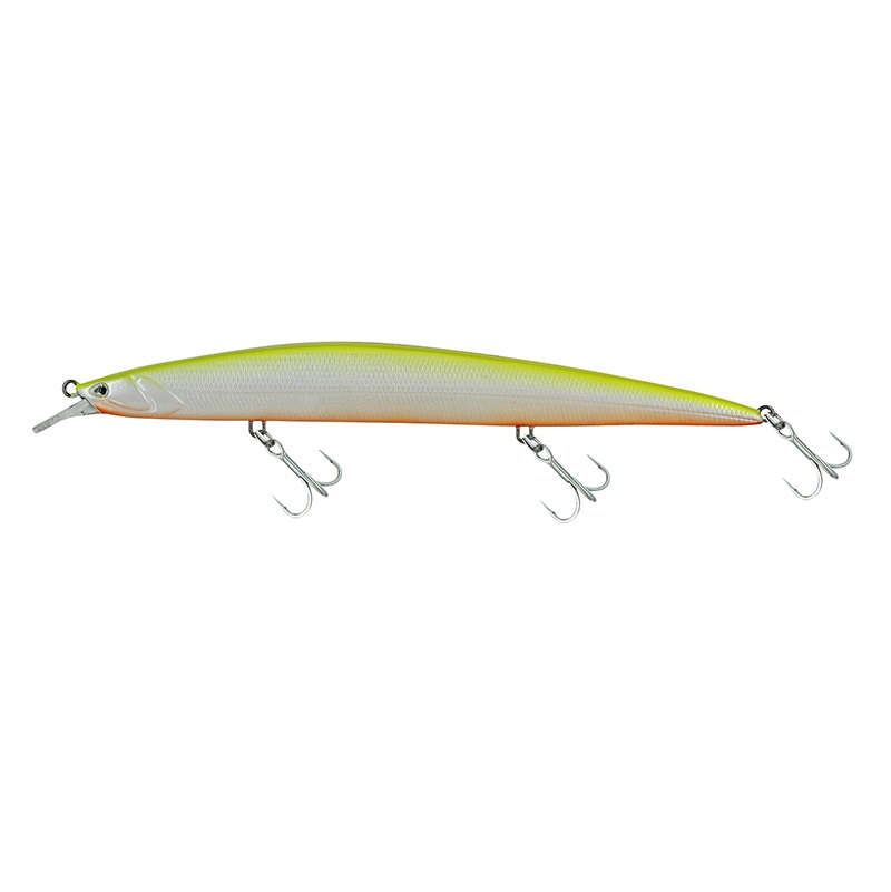 Molix Jugulo Jerk 140-LC