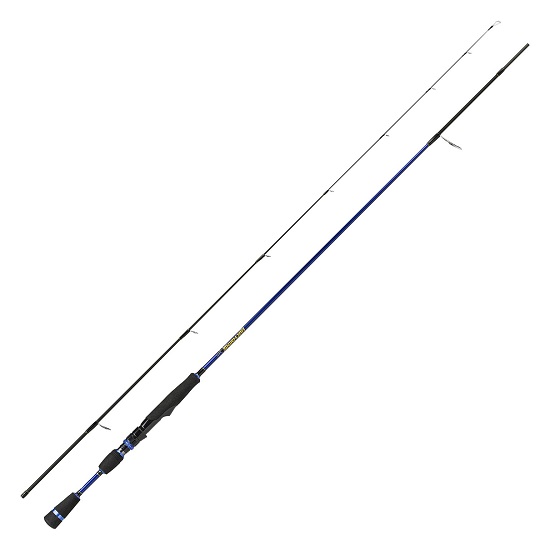 Molix Skirmjan Evo Light Game