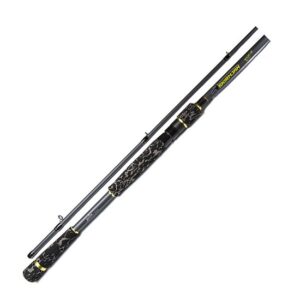 Molix Skirmjan Predator Hunter