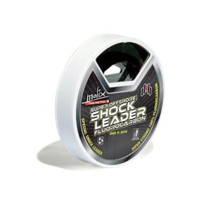 Molix Super Offshore Shock Leader