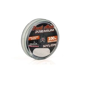 Molix Trout Area Premium Nylon