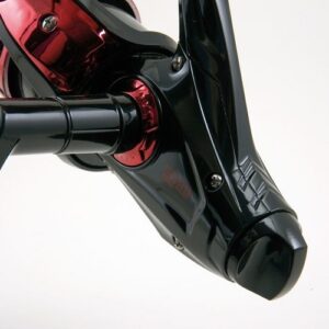 Alternative view of Mulinello Lineaeffe Vigor Mustang RD