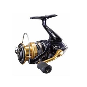Mulinello Shimano Nasci FB