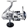 Mulinello Shimano Saragosa SW-A